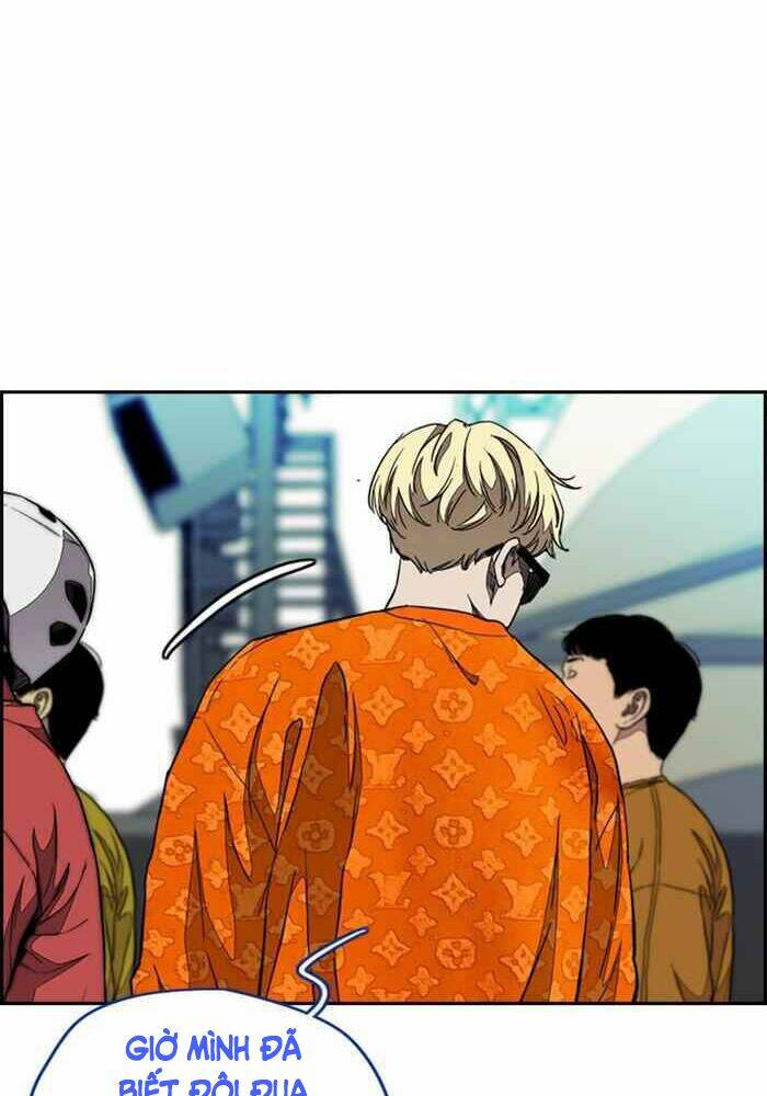 Thể Thao Cực Hạn Chapter 307 - Trang 2