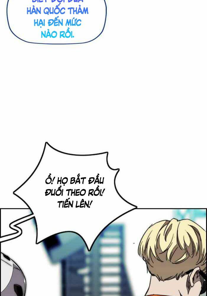 Thể Thao Cực Hạn Chapter 307 - Trang 2