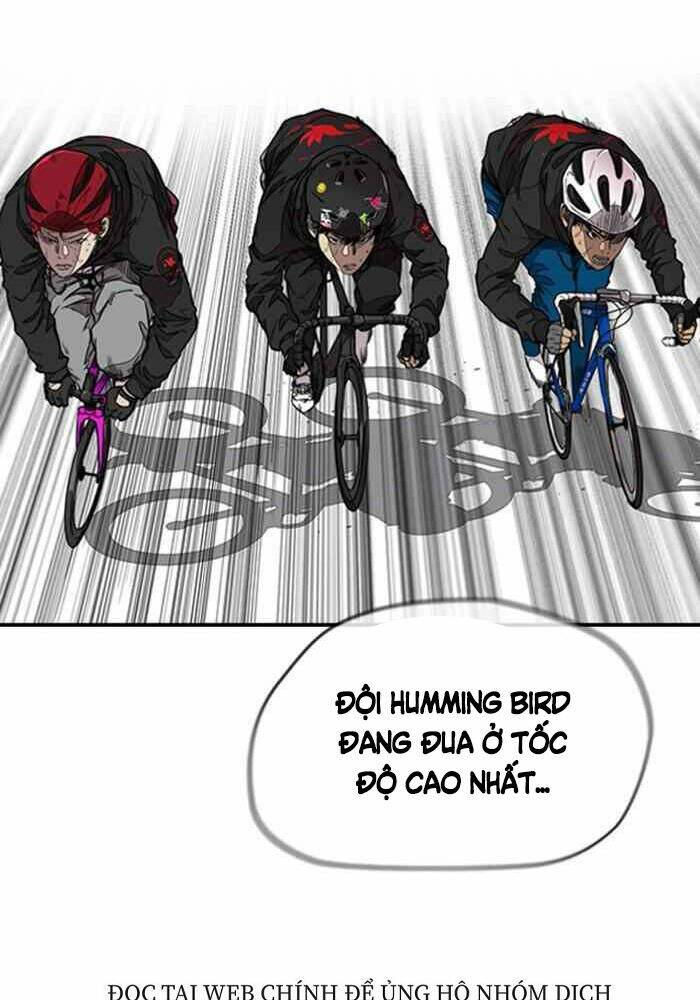 Thể Thao Cực Hạn Chapter 307 - Trang 2