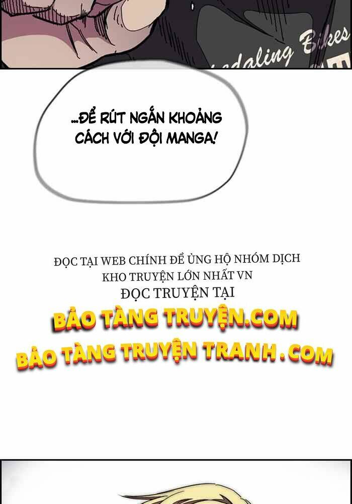 Thể Thao Cực Hạn Chapter 307 - Trang 2