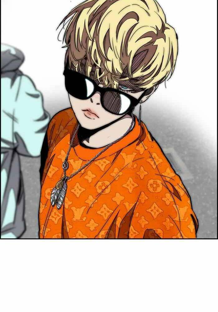 Thể Thao Cực Hạn Chapter 307 - Trang 2