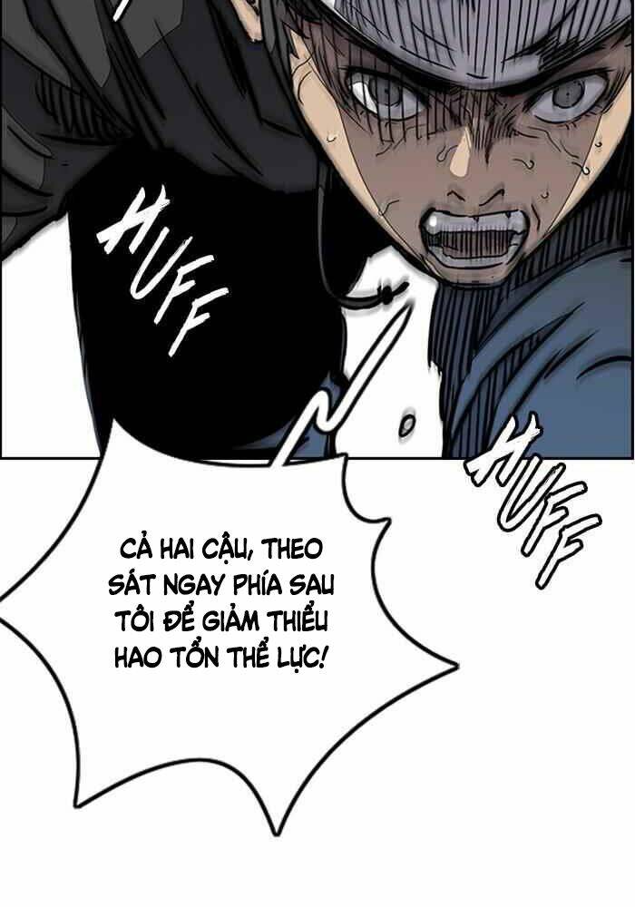 Thể Thao Cực Hạn Chapter 307 - Trang 2