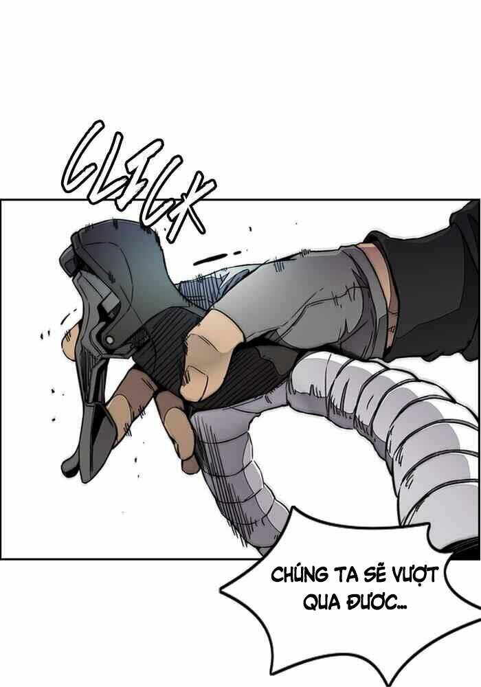 Thể Thao Cực Hạn Chapter 307 - Trang 2