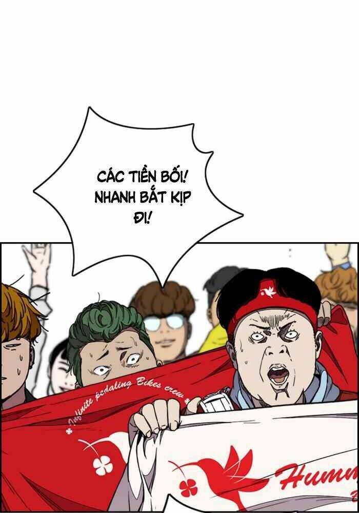 Thể Thao Cực Hạn Chapter 307 - Trang 2