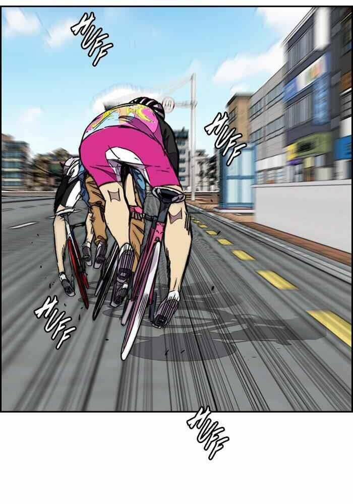 Thể Thao Cực Hạn Chapter 307 - Trang 2