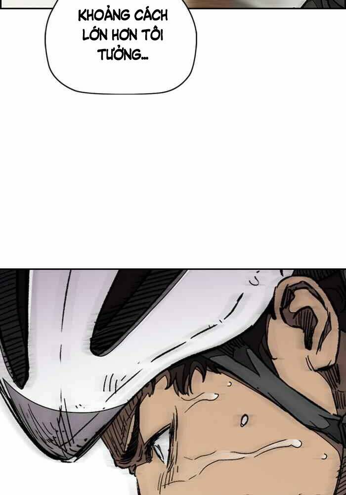 Thể Thao Cực Hạn Chapter 307 - Trang 2