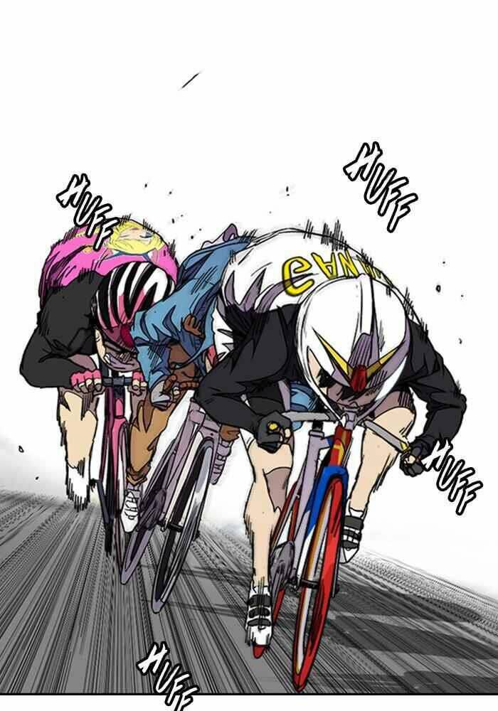 Thể Thao Cực Hạn Chapter 307 - Trang 2