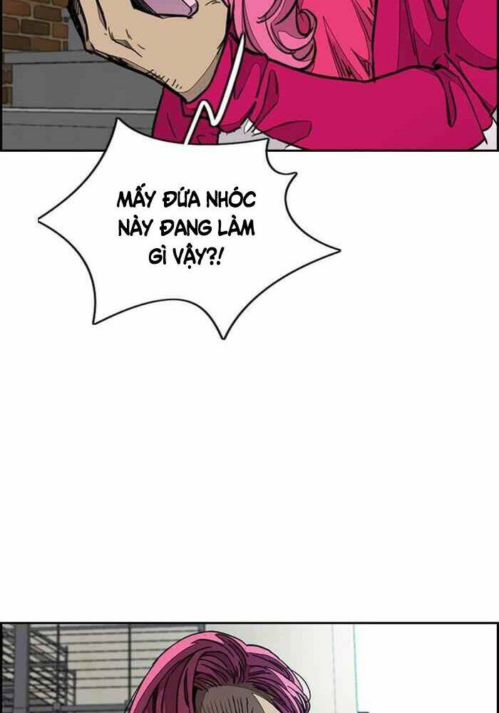 Thể Thao Cực Hạn Chapter 307 - Trang 2