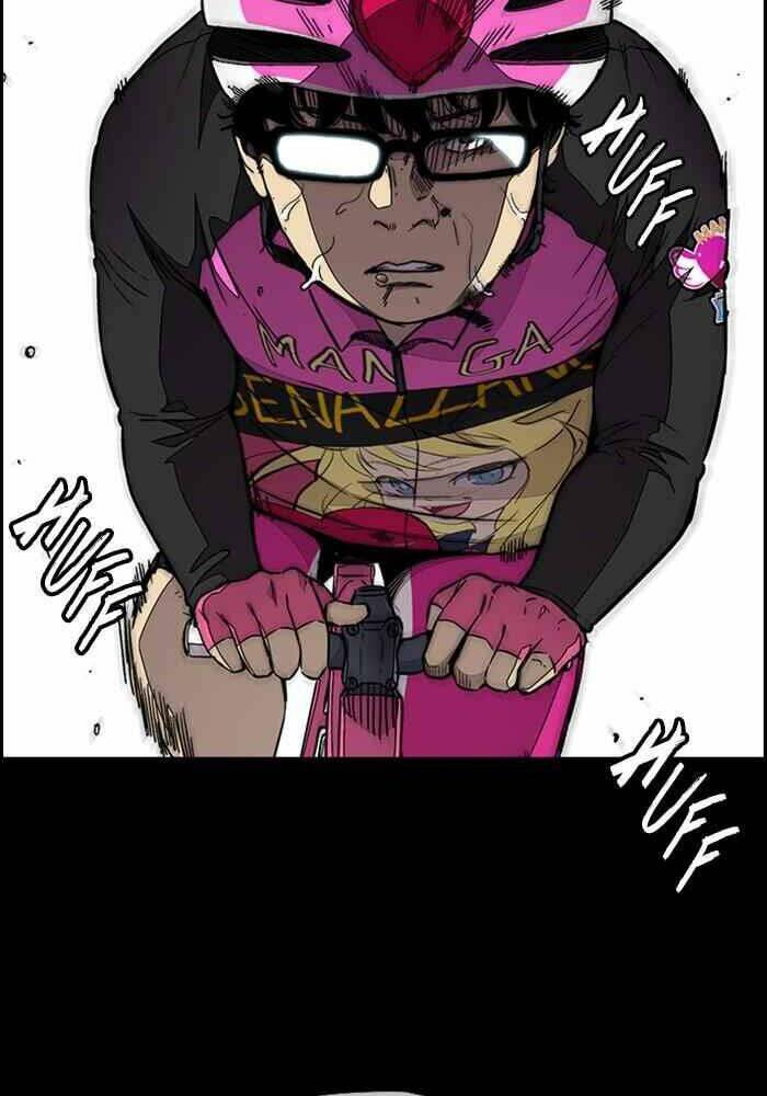 Thể Thao Cực Hạn Chapter 307 - Trang 2