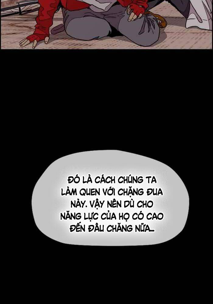 Thể Thao Cực Hạn Chapter 307 - Trang 2