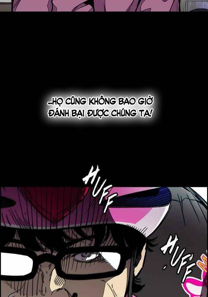 Thể Thao Cực Hạn Chapter 307 - Trang 2