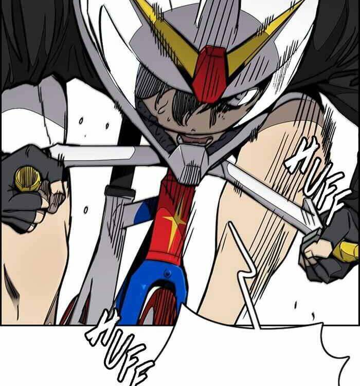 Thể Thao Cực Hạn Chapter 307 - Trang 2