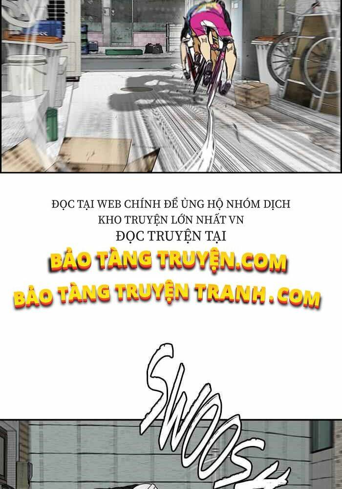 Thể Thao Cực Hạn Chapter 307 - Trang 2