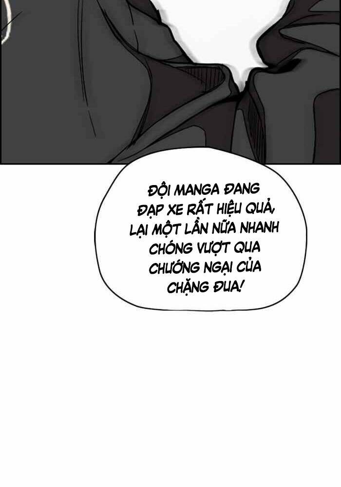 Thể Thao Cực Hạn Chapter 307 - Trang 2