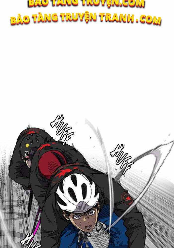 Thể Thao Cực Hạn Chapter 307 - Trang 2