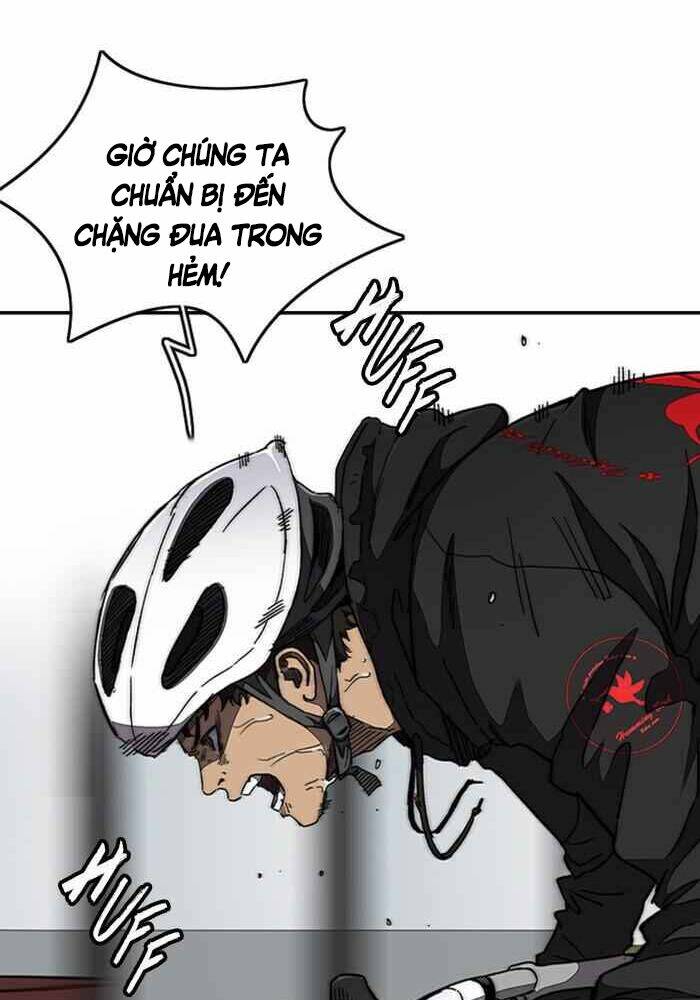 Thể Thao Cực Hạn Chapter 307 - Trang 2