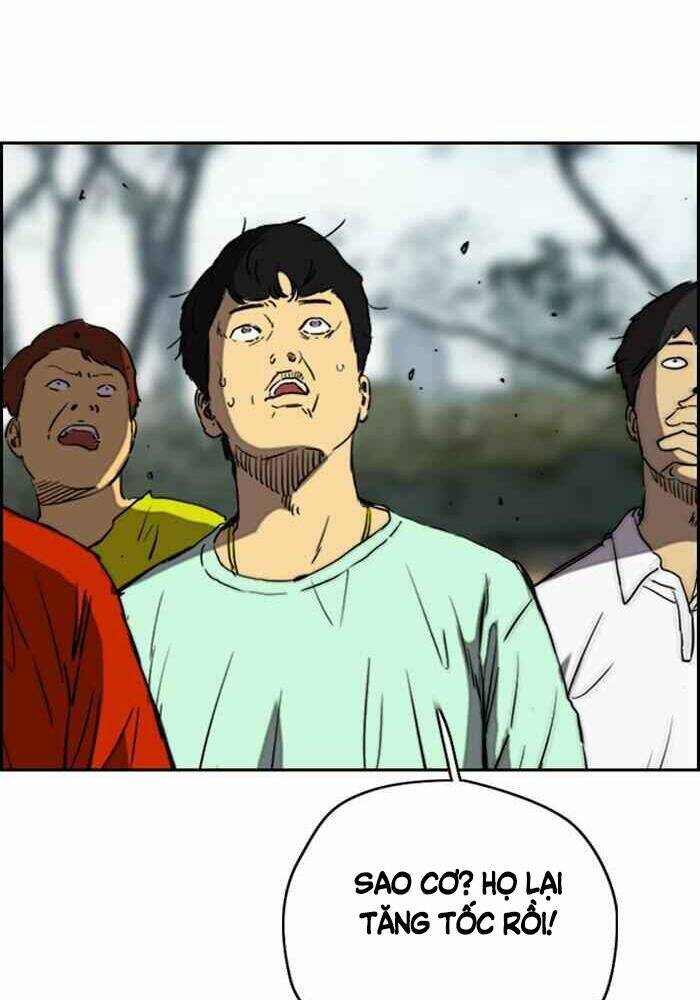 Thể Thao Cực Hạn Chapter 307 - Trang 2