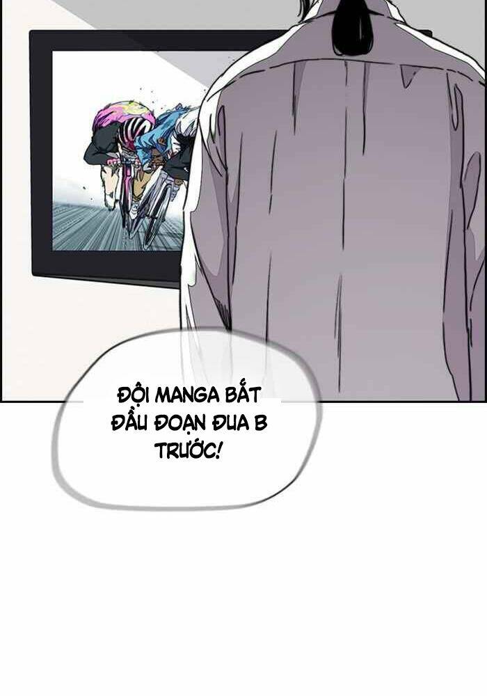 Thể Thao Cực Hạn Chapter 307 - Trang 2