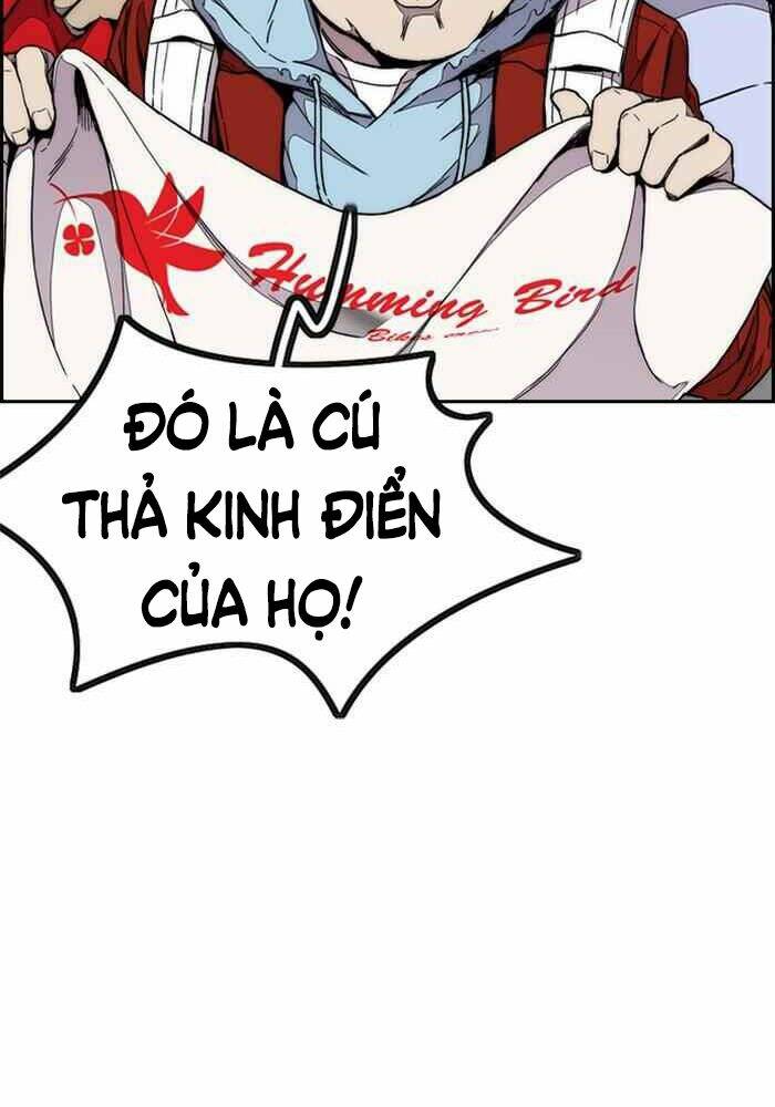 Thể Thao Cực Hạn Chapter 307 - Trang 2