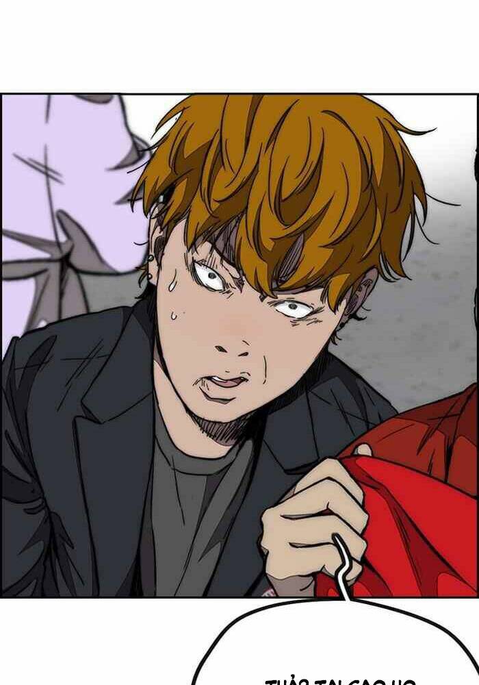 Thể Thao Cực Hạn Chapter 307 - Trang 2