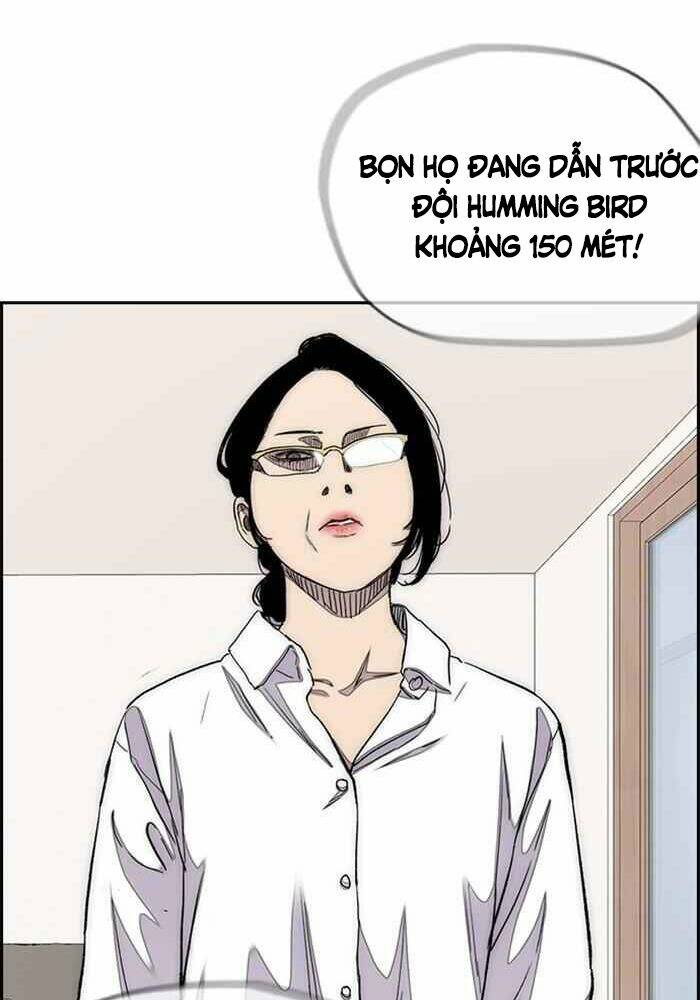 Thể Thao Cực Hạn Chapter 307 - Trang 2