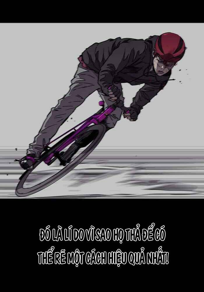 Thể Thao Cực Hạn Chapter 307 - Trang 2