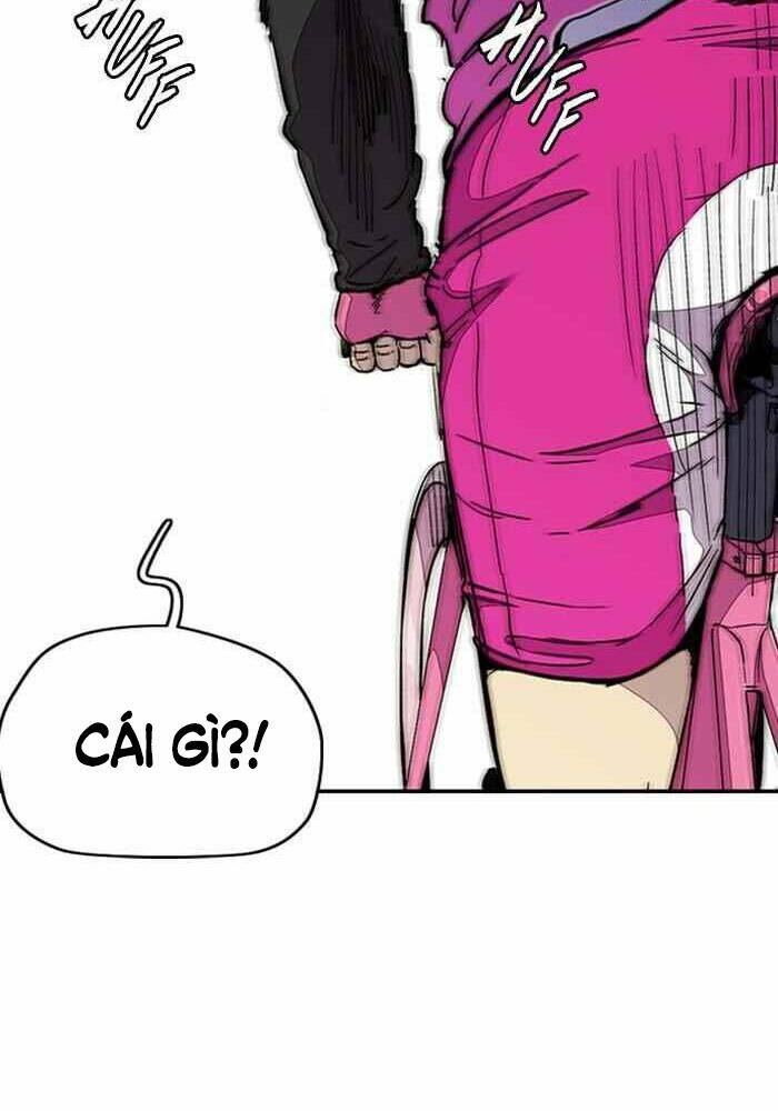 Thể Thao Cực Hạn Chapter 307 - Trang 2