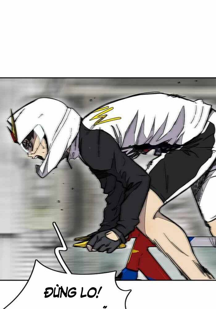 Thể Thao Cực Hạn Chapter 307 - Trang 2