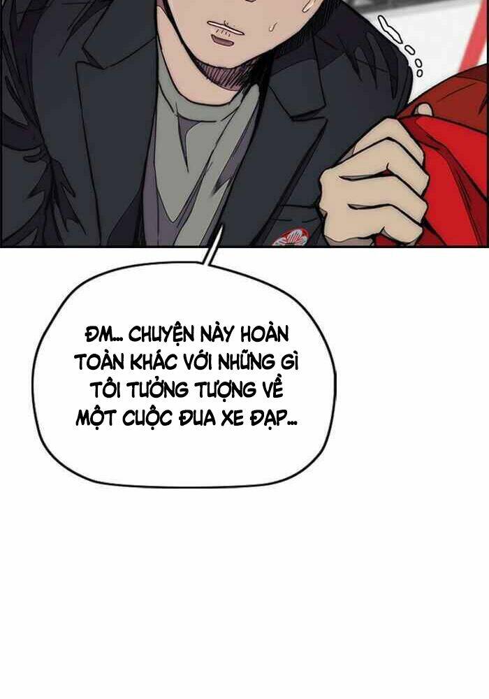 Thể Thao Cực Hạn Chapter 308 - Trang 2