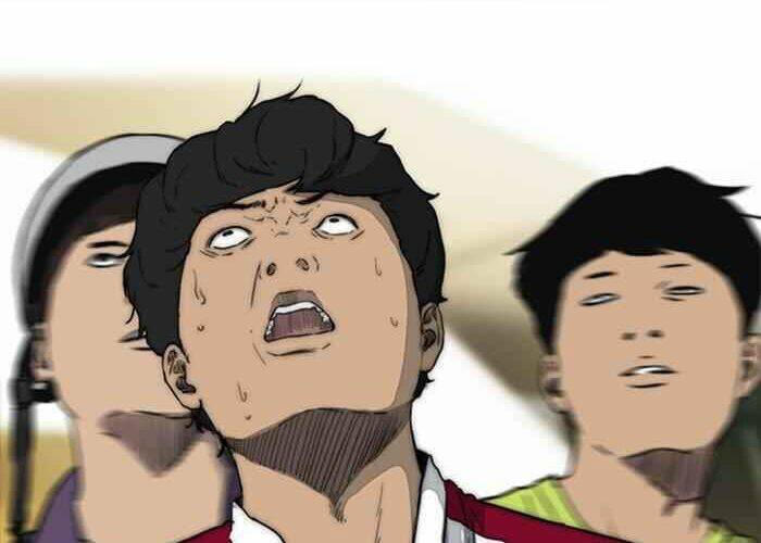 Thể Thao Cực Hạn Chapter 308 - Trang 2