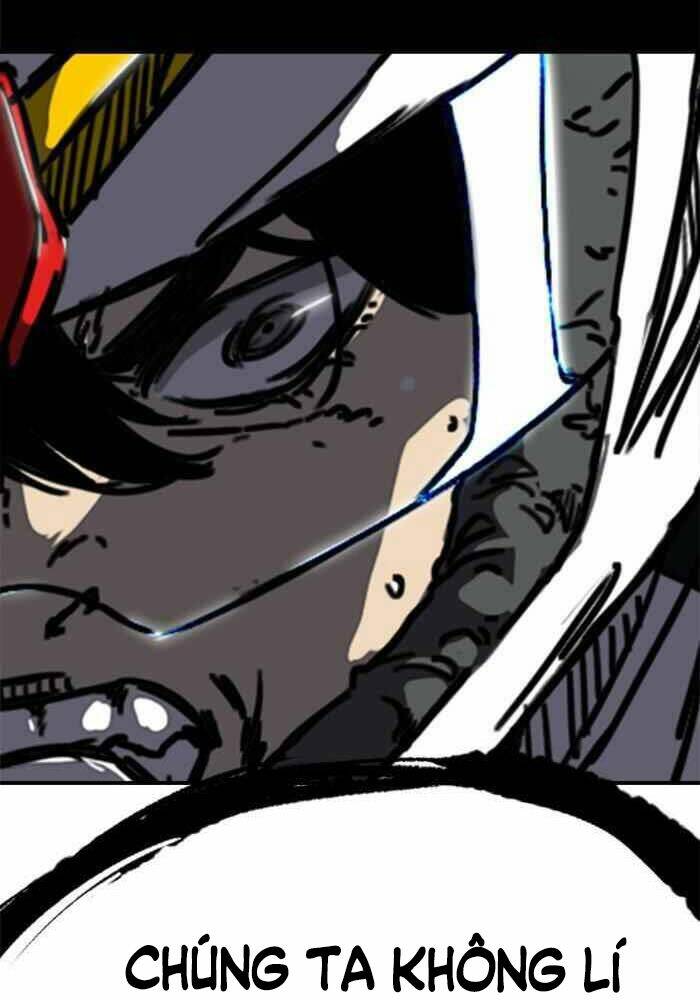 Thể Thao Cực Hạn Chapter 308 - Trang 2