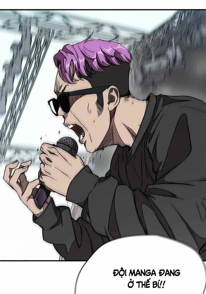 Thể Thao Cực Hạn Chapter 308 - Trang 2