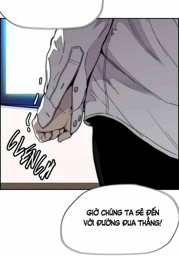 Thể Thao Cực Hạn Chapter 308 - Trang 2
