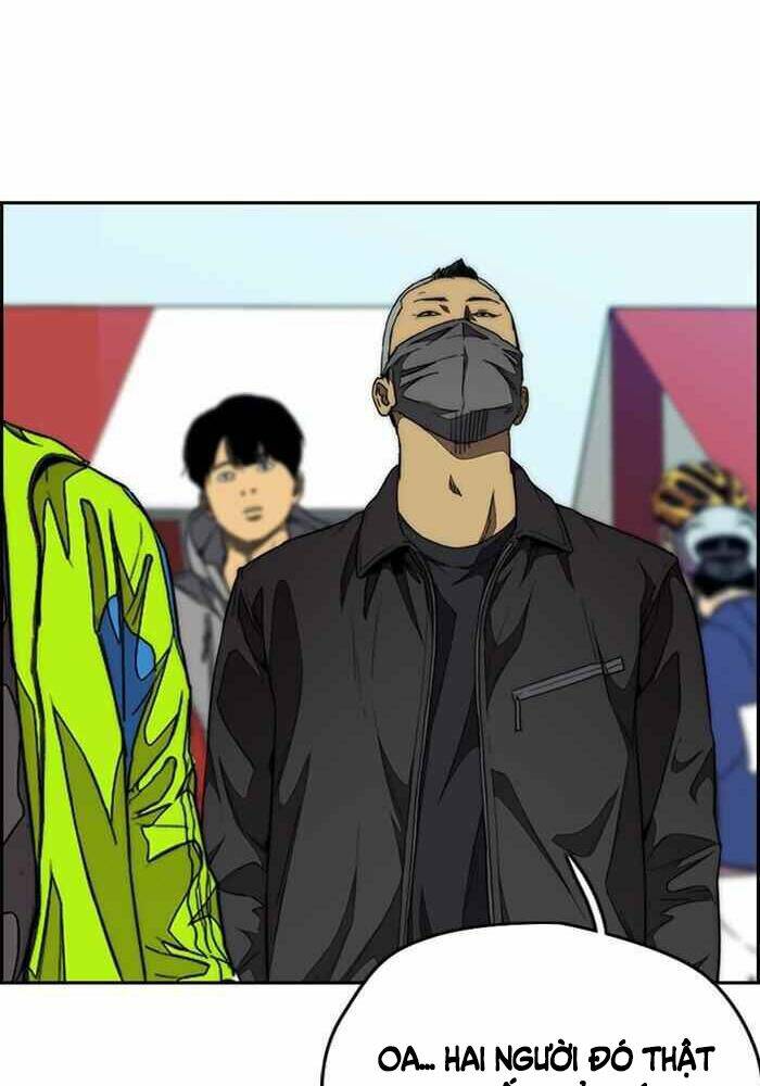 Thể Thao Cực Hạn Chapter 308 - Trang 2