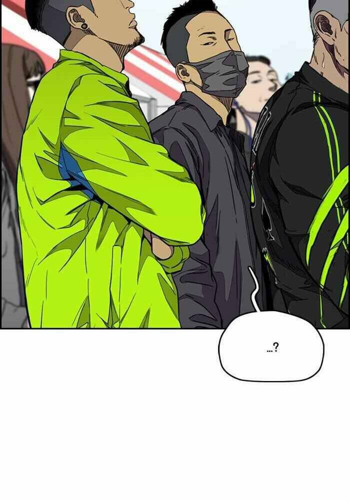 Thể Thao Cực Hạn Chapter 308 - Trang 2