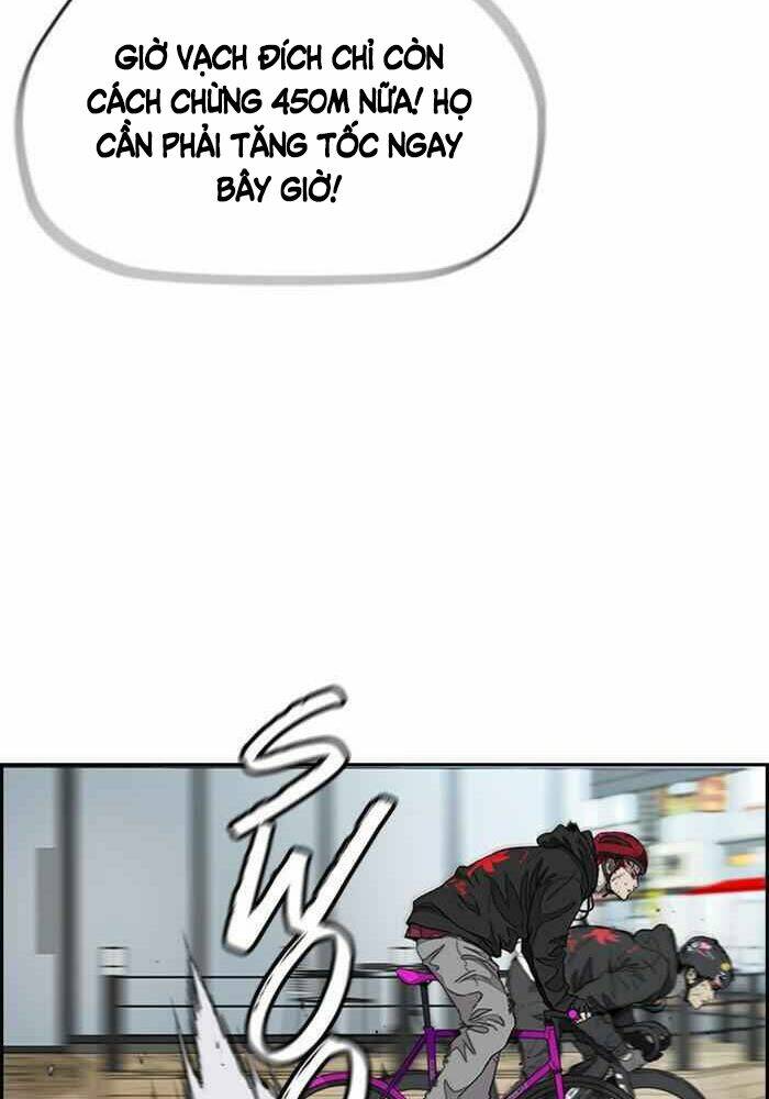 Thể Thao Cực Hạn Chapter 308 - Trang 2