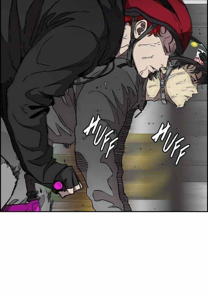 Thể Thao Cực Hạn Chapter 308 - Trang 2