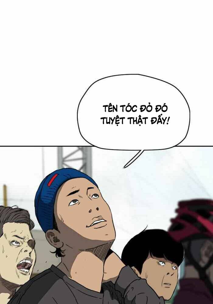 Thể Thao Cực Hạn Chapter 308 - Trang 2