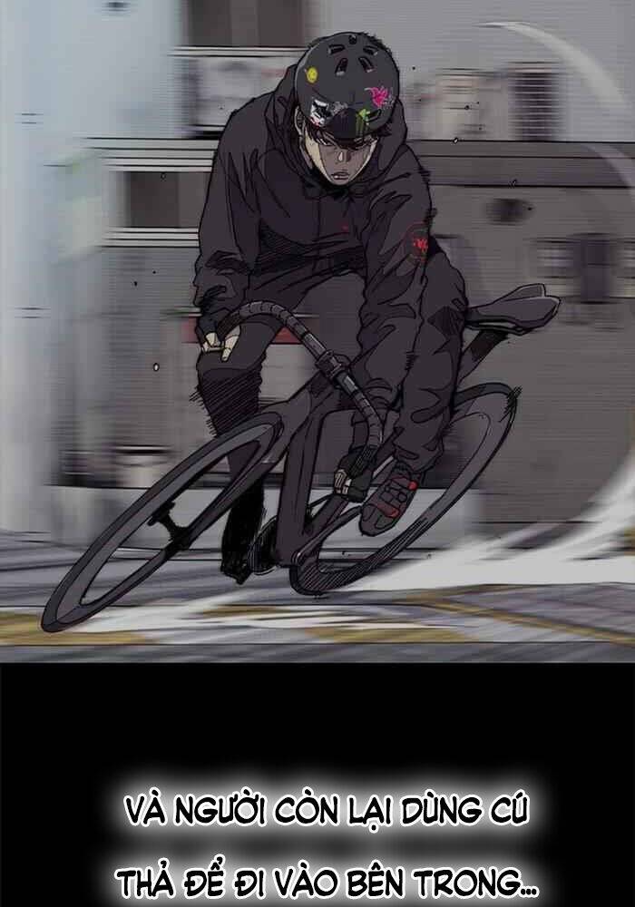 Thể Thao Cực Hạn Chapter 308 - Trang 2