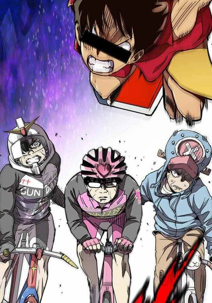 Thể Thao Cực Hạn Chapter 308 - Trang 2