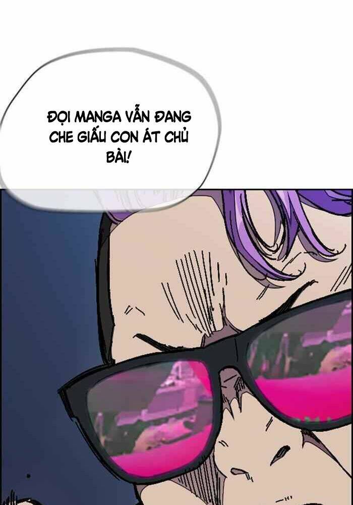 Thể Thao Cực Hạn Chapter 308 - Trang 2