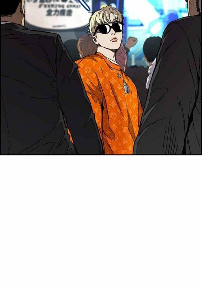 Thể Thao Cực Hạn Chapter 309 - Trang 2