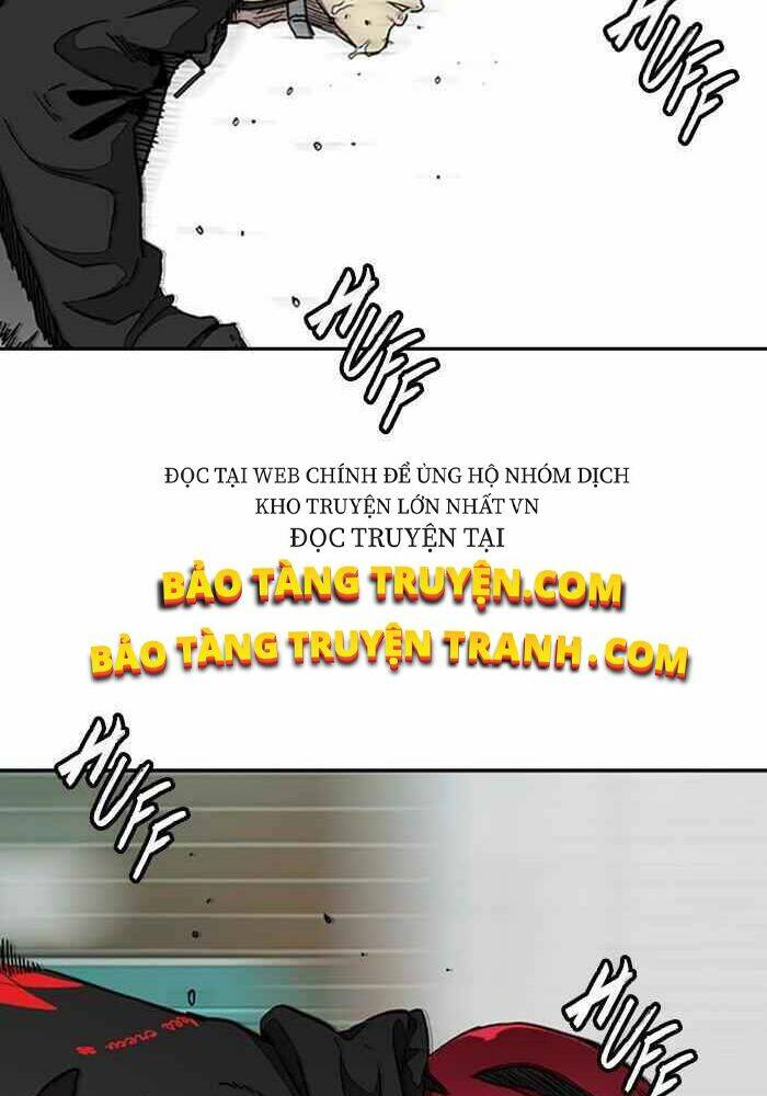 Thể Thao Cực Hạn Chapter 309 - Trang 2