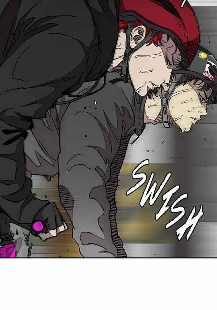 Thể Thao Cực Hạn Chapter 309 - Trang 2