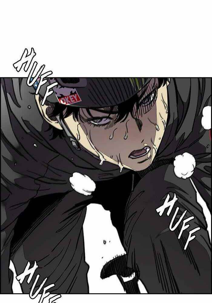 Thể Thao Cực Hạn Chapter 309 - Trang 2