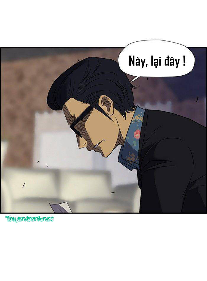 Thể Thao Cực Hạn Chapter 31 - Trang 2