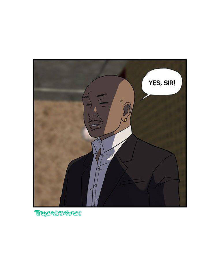 Thể Thao Cực Hạn Chapter 31 - Trang 2