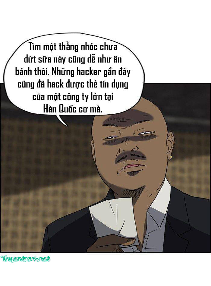 Thể Thao Cực Hạn Chapter 31 - Trang 2