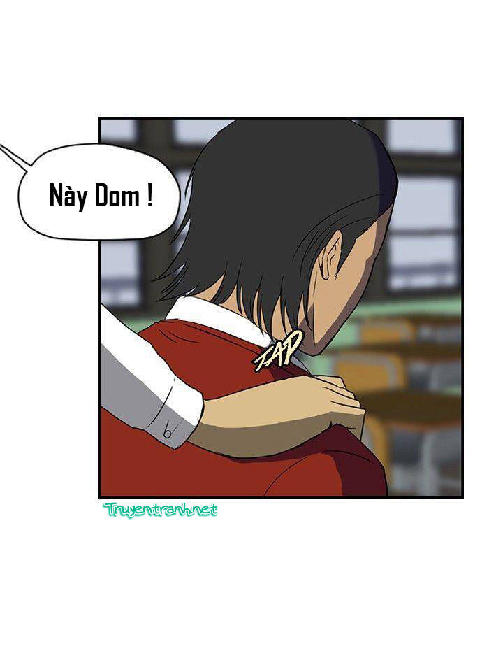 Thể Thao Cực Hạn Chapter 31 - Trang 2