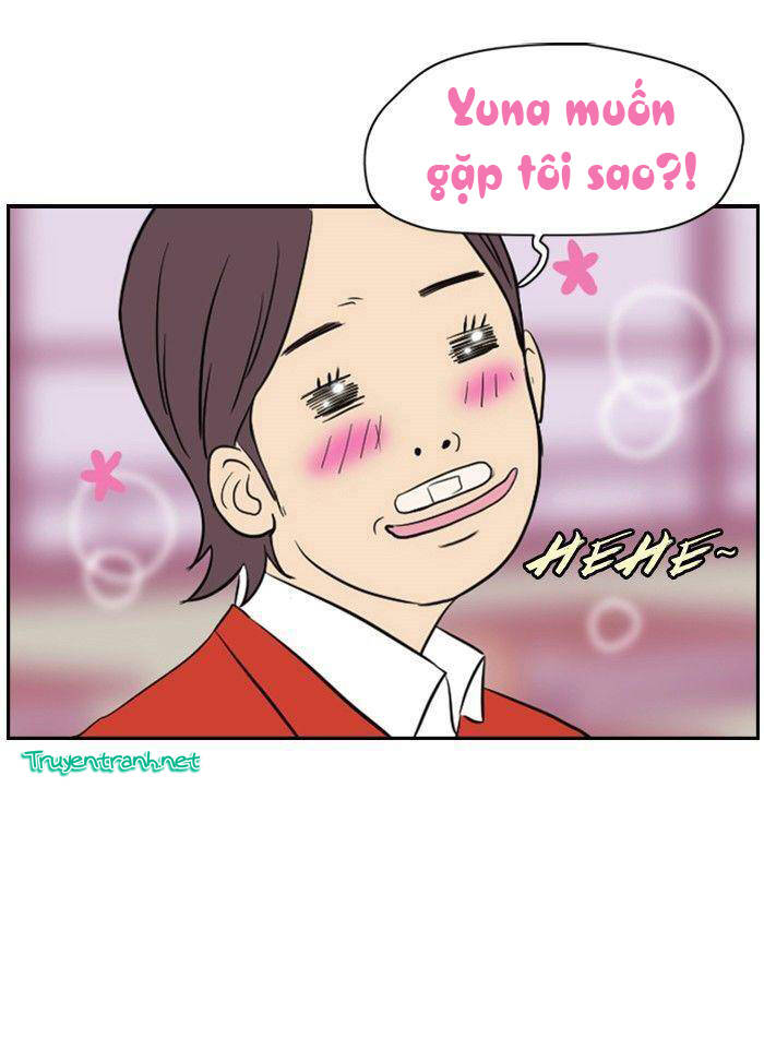 Thể Thao Cực Hạn Chapter 31 - Trang 2